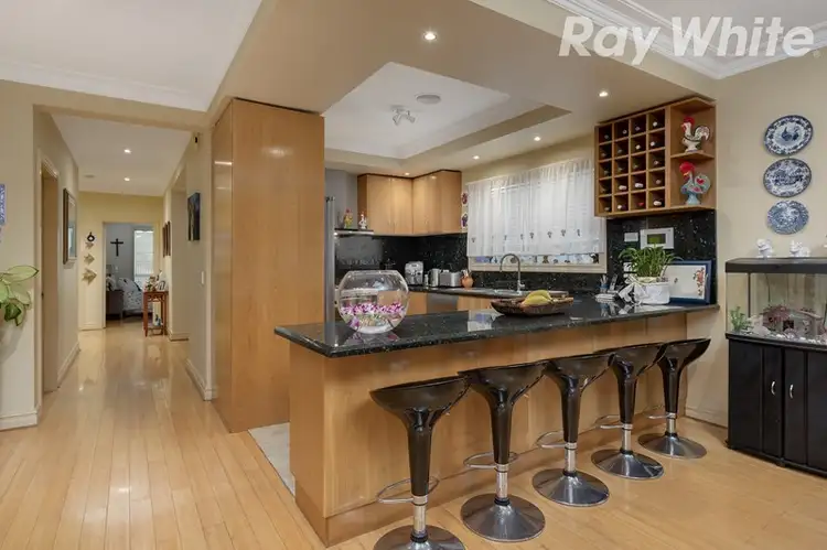 Seventh view of Homely house listing, 95 Essex Street, Pascoe Vale VIC 3044