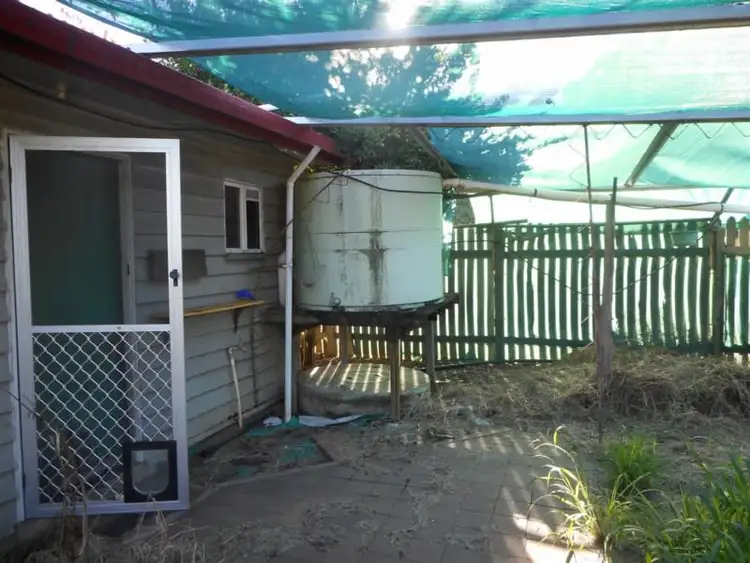 Fourth view of Homely house listing, 28 Normanby Street, Dingo QLD 4702