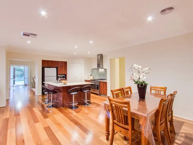 Fifth view of Homely house listing, 3 Conargo Avenue, Tarneit VIC 3029
