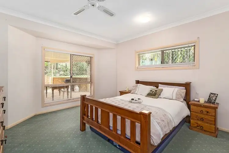Seventh view of Homely house listing, 4 Isaacs Court, Terranora NSW 2486
