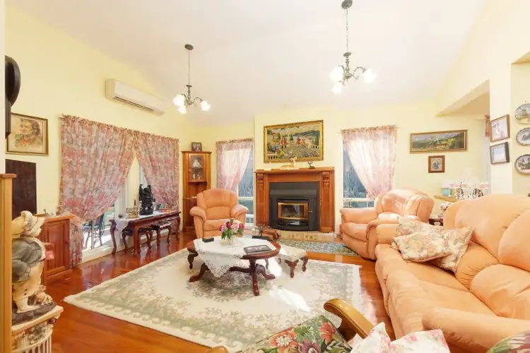 Fourth view of Homely house listing, 62 Oxley Drive, Mittagong NSW 2575