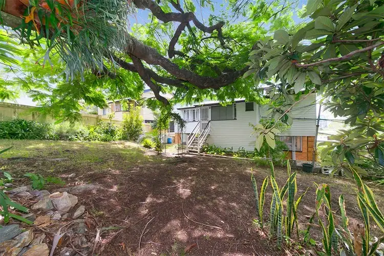 Fifth view of Homely house listing, 12 Wordsworth Street, Bulimba QLD 4171