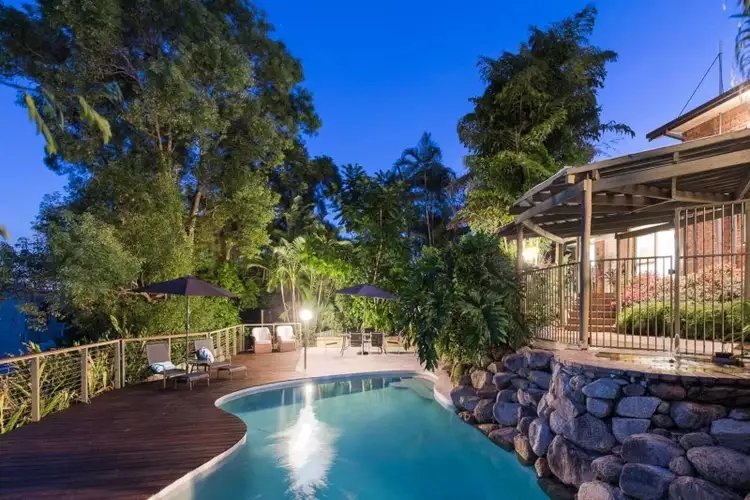 267 Bielby Road, Kenmore Hills QLD 4069