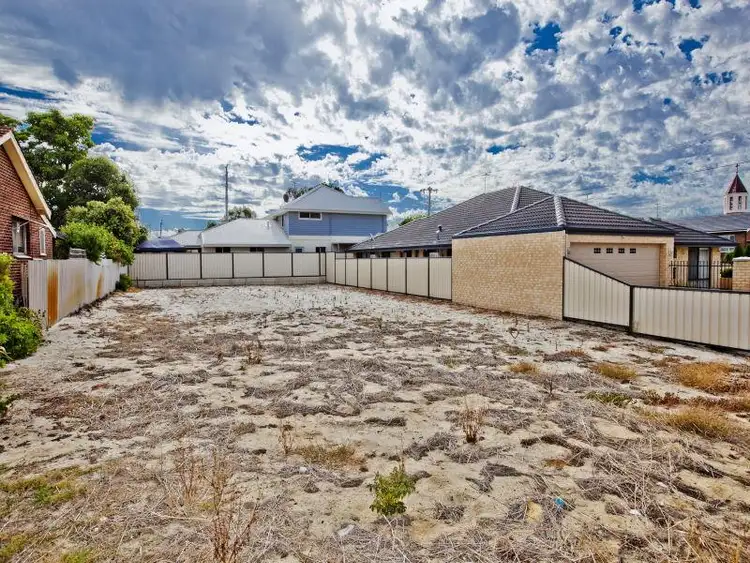 Third view of Homely land listing, 2B Viscount Road, Morley WA 6062