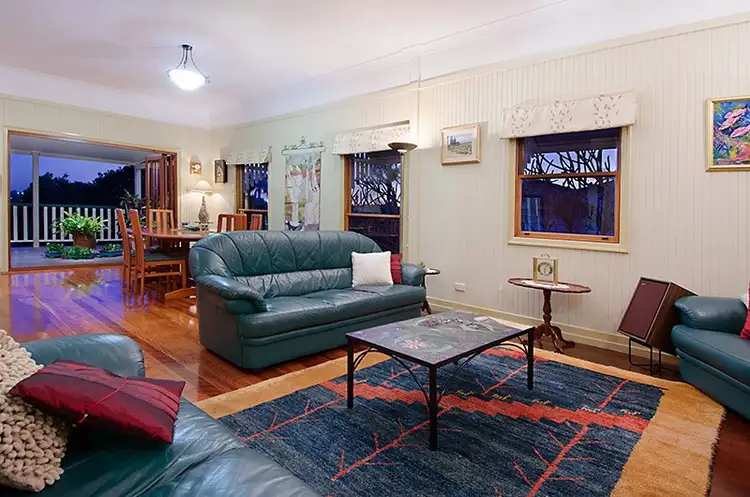 Seventh view of Homely house listing, 48 Seventh Avenue, Windsor QLD 4030
