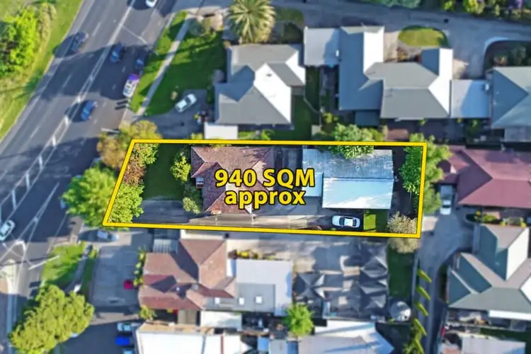 Second view of Homely house listing, 5 and 5a Maroondah Highway, Lilydale VIC 3140