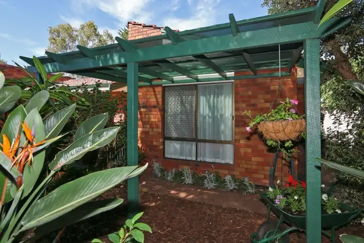 Second view of Homely unit listing, 4/3 Padbury Court, Eden Hill WA 6054
