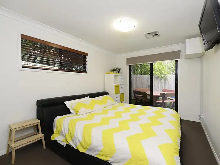 Seventh view of Homely townhouse listing, 6/575 Vulture Street East, East Brisbane QLD 4169