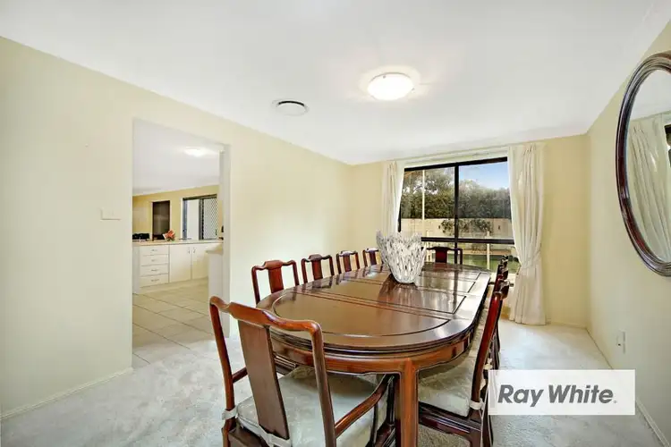 Sixth view of Homely house listing, 7 Bud Greenspan Circuit, Lidcombe NSW 2141