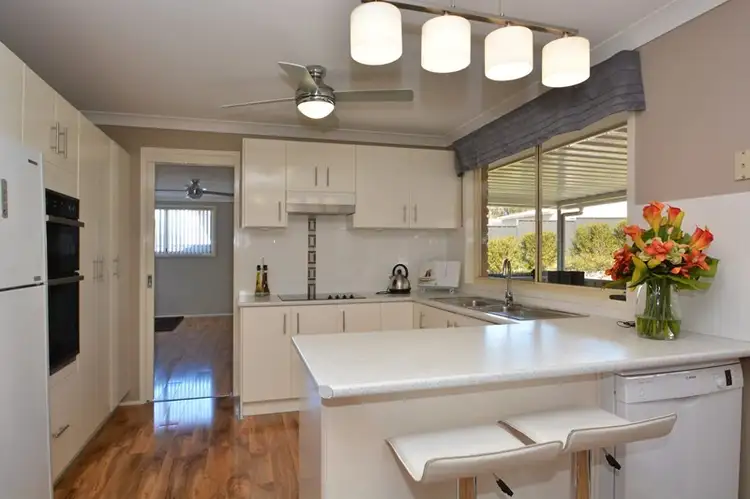 Second view of Homely house listing, 5 Blacks Road, Paxton NSW 2325