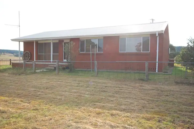 Third view of Homely rural property listing, 865 Campbells River Road, Oberon NSW 2787