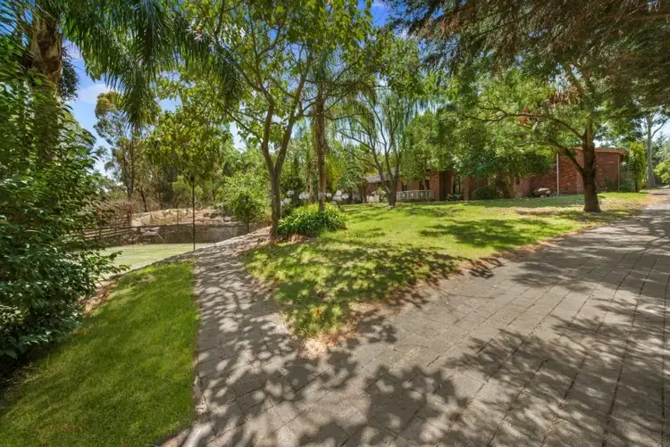 Seventh view of Homely house listing, 5 Parkwood Place, Templestowe VIC 3106