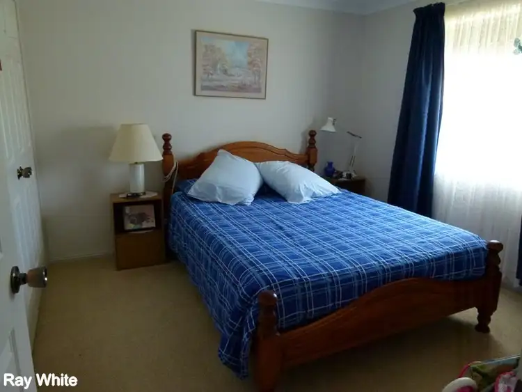 Seventh view of Homely house listing, 9 Bob Acheson Avenue, Forbes NSW 2871