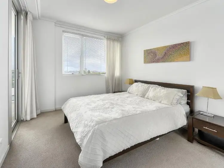 Fifth view of Homely apartment listing, 51 HOPE Street, Spring Hill QLD 4000