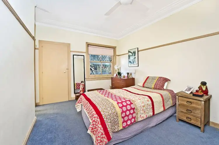 Sixth view of Homely apartment listing, 6/202 Clovelly Road, Clovelly NSW 2031