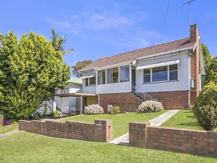 Second view of Homely house listing, 9 Craigholm Street, Sylvania NSW 2224