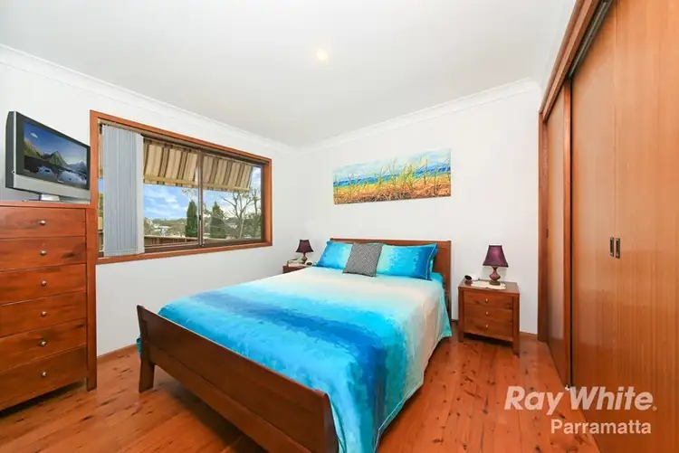 Seventh view of Homely house listing, 5 Moxham Street, North Parramatta NSW 2151