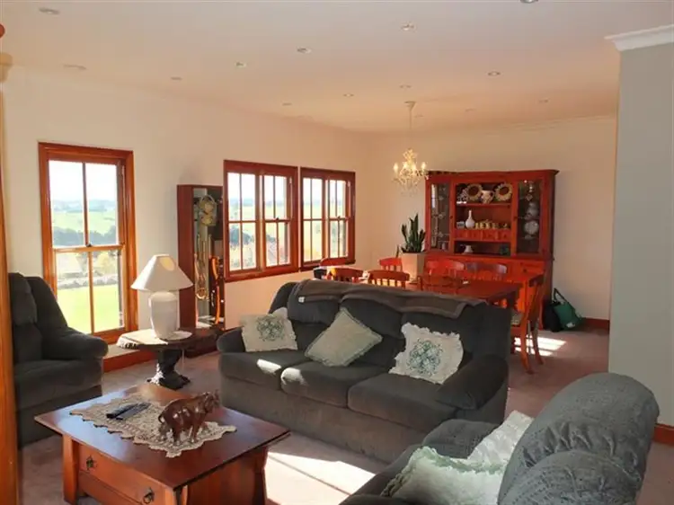 Fifth view of Homely rural property listing, Address available on request