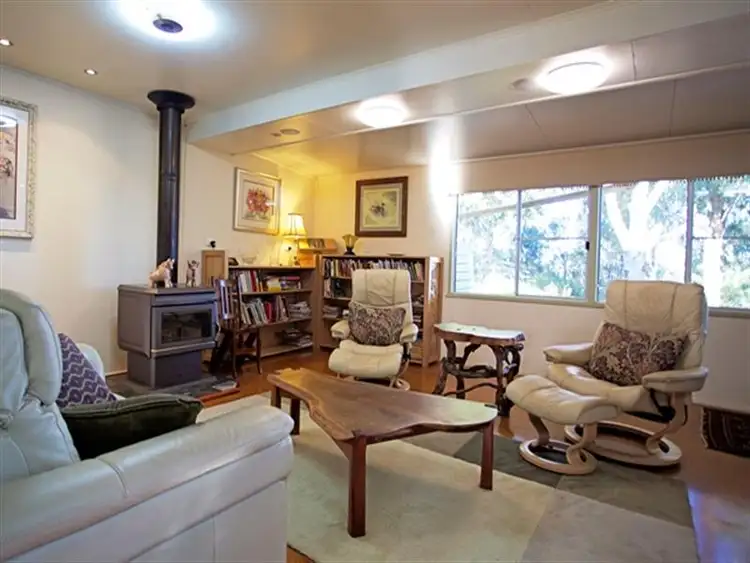 Fifth view of Homely house listing, 383 Moonie Highway, Dalby QLD 4405