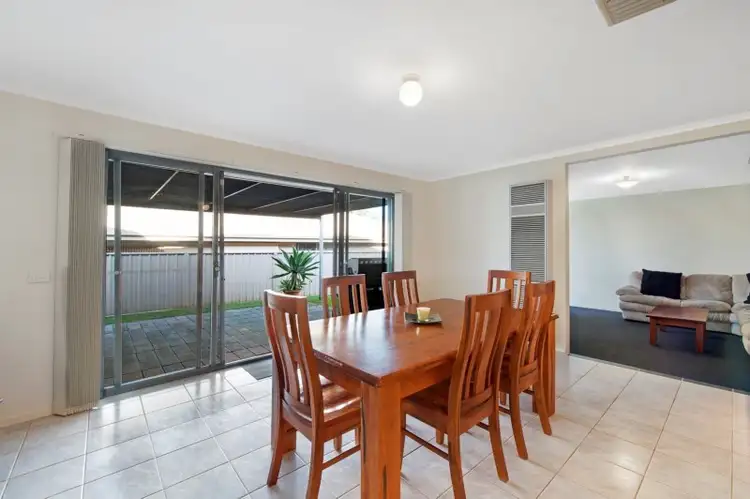 Fifth view of Homely house listing, 7 Avondale Drive, Wodonga VIC 3690