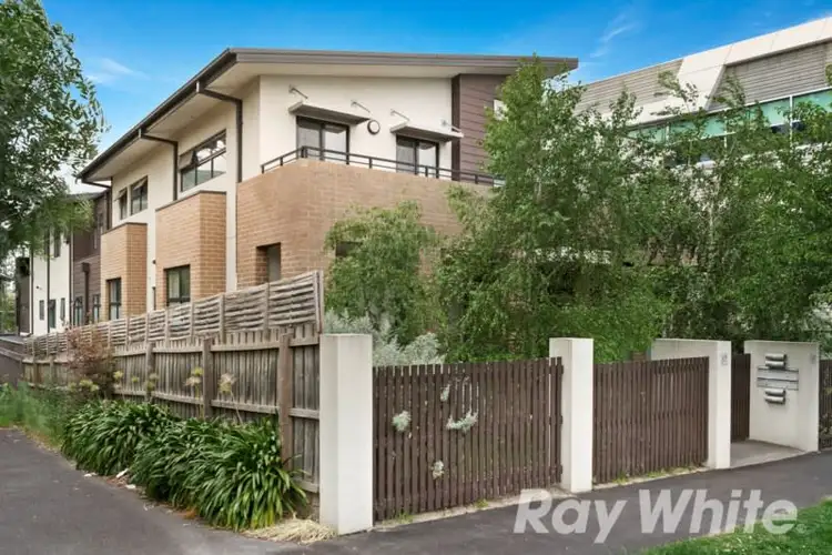 Main view of Homely apartment listing, 103/17 Station Street, Blackburn VIC 3130