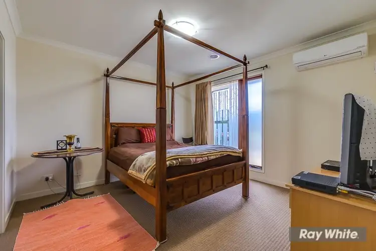 Fifth view of Homely house listing, 47 Glenfern Circuit, Truganina VIC 3029