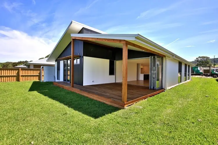Fourth view of Homely house listing, 6 Brangus Close, Berry NSW 2535