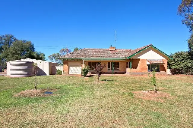 Main view of Homely rural property listing, 6110 Horrocks Highway, Auburn SA 5451
