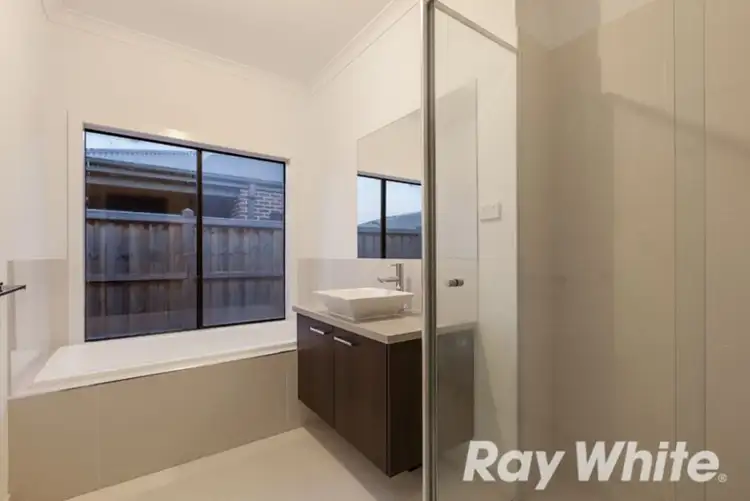 Seventh view of Homely house listing, 41 Carpentaria Crescent, Point Cook VIC 3030