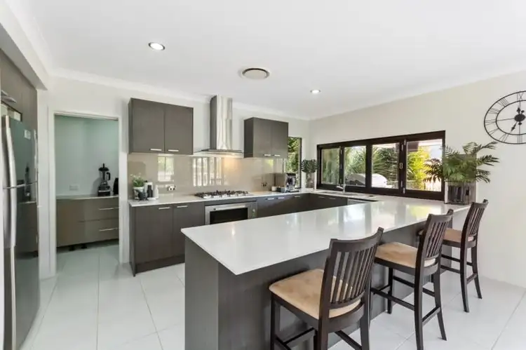 Sixth view of Homely house listing, 2637 Forest Hill-Fernvale Road, Rifle Range QLD 4311