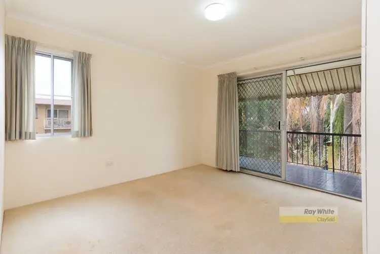 Sixth view of Homely unit listing, 6/62 Bonney Avenue, Clayfield QLD 4011