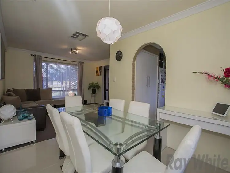Third view of Homely house listing, 21 Hertz Way, Morley WA 6062