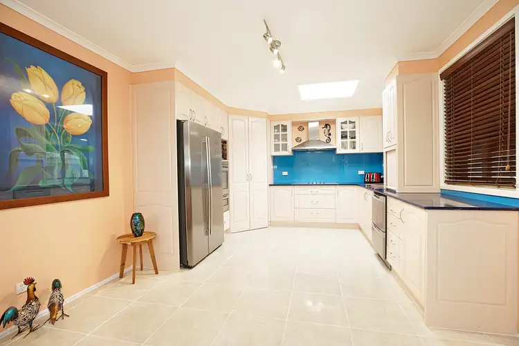 Third view of Homely house listing, 7 Lack Place, Werrington NSW 2747