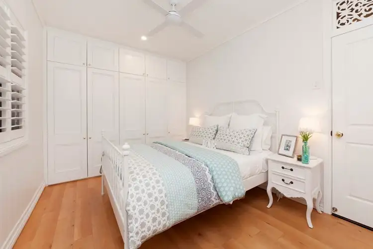 Sixth view of Homely house listing, 18 Primrose Terrace, Red Hill QLD 4059