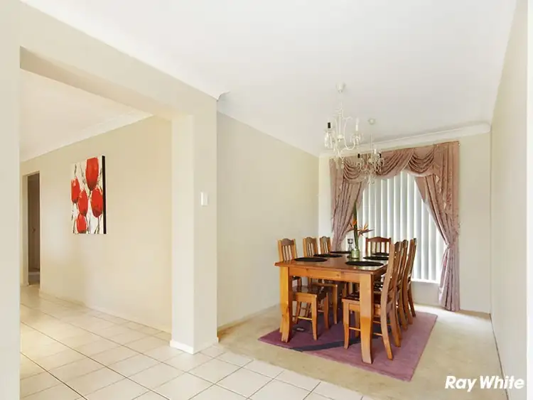 Seventh view of Homely house listing, 13 Wolfgang Road, Albion Park NSW 2527