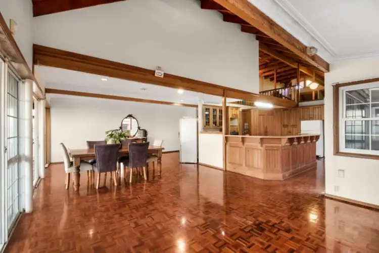 Fifth view of Homely house listing, 132 Prince Edward Parade, Scarborough QLD 4020