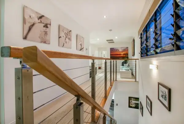 Seventh view of Homely house listing, 59 McConnell Street, Bulimba QLD 4171