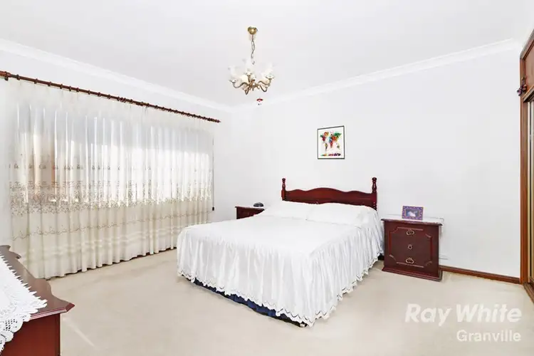 Sixth view of Homely house listing, 43c Edgar Street, Auburn NSW 2144