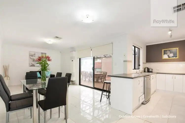 Fifth view of Homely house listing, 1 Gemini Drive, Munno Para West SA 5115