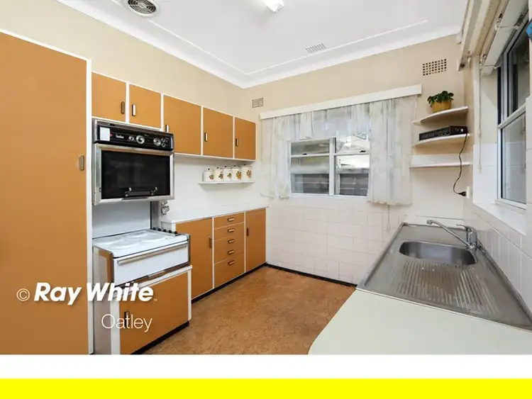 Fifth view of Homely house listing, 116 Marine Drive, Oatley NSW 2223