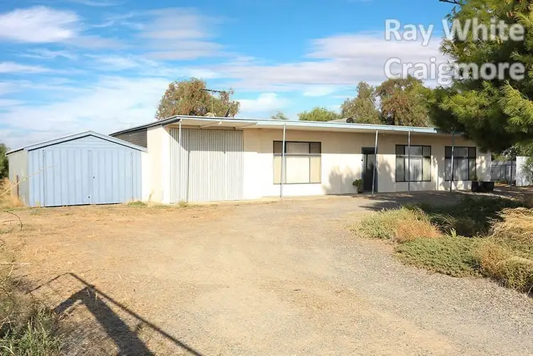 102 Frost Road, Lewiston SA 5501
