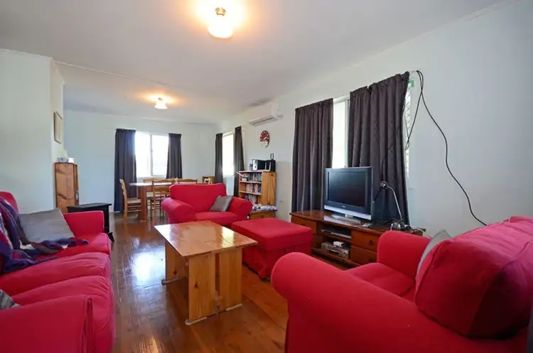 Second view of Homely house listing, 18 Castle Street, Biloela QLD 4715