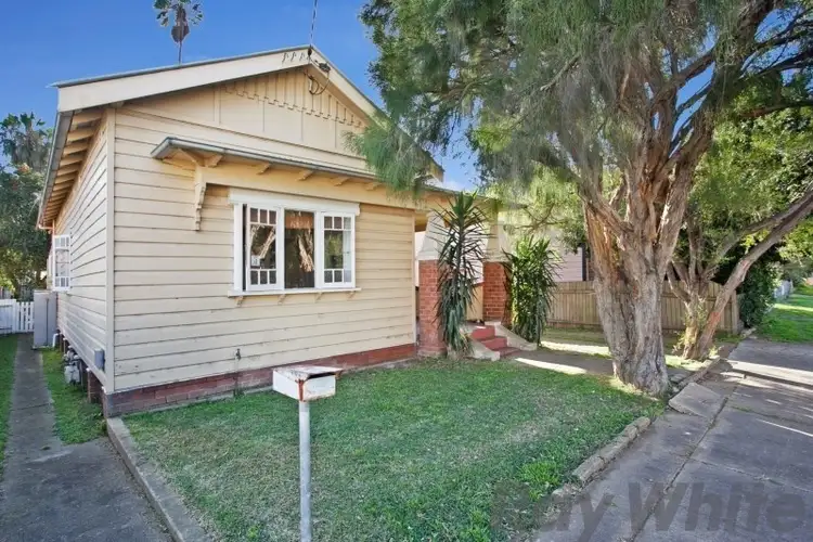 21 James Street, Maitland NSW 2320