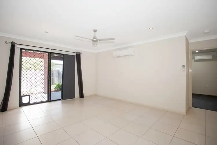 Fourth view of Homely house listing, 44 Sheedy Cresc, Marian QLD 4753