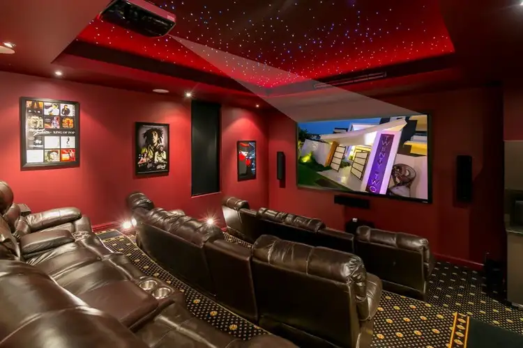 Seventh view of Homely house listing, 22 Royal Albert Crescent, Sovereign Islands QLD 4216