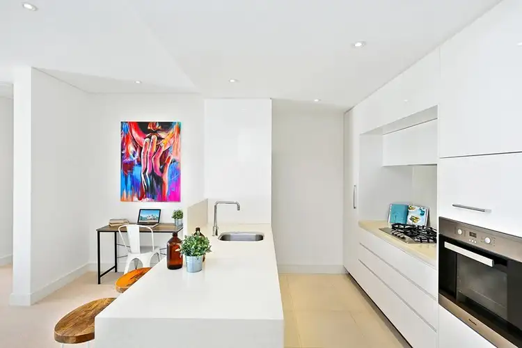 105/18 Woodlands Avenue, Breakfast Point NSW 2137