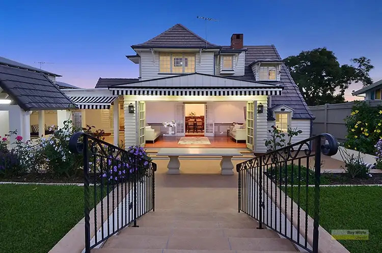 Main view of Homely house listing, 54 Manson Road, Hendra QLD 4011