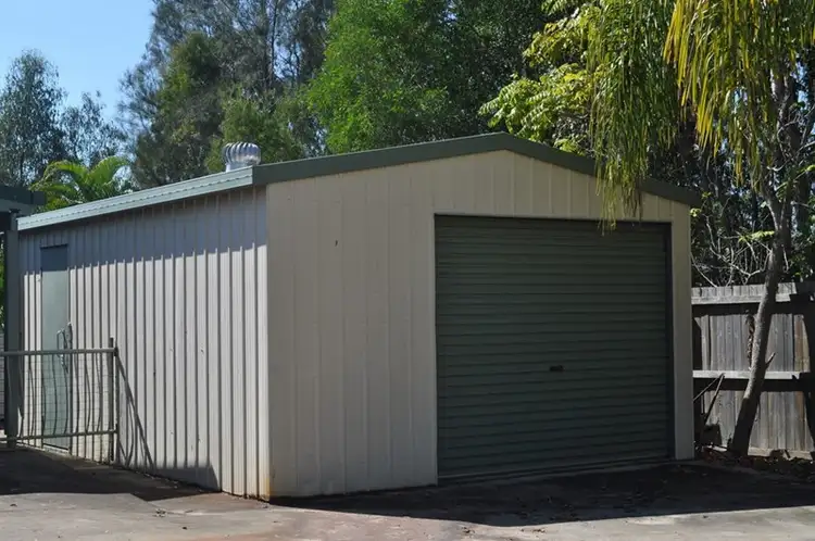 Seventh view of Homely house listing, 60 Petrel Avenue, River Heads QLD 4655