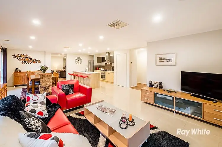 77 Settlers Run, Botanic Ridge VIC 3977