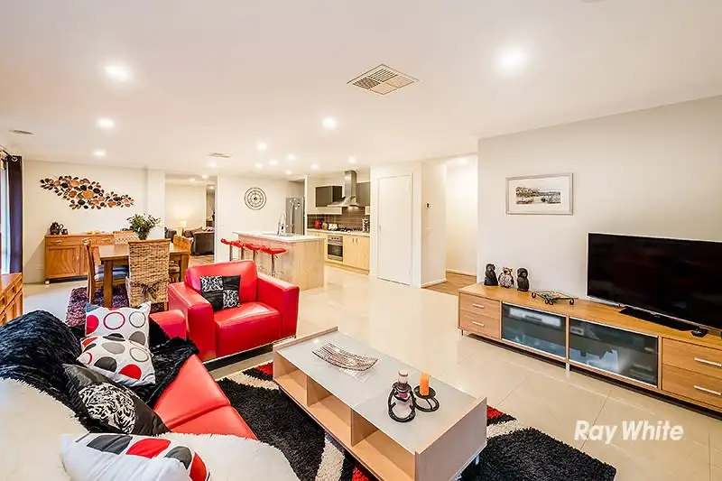 Main view of Homely house listing, 77 Settlers Run, Botanic Ridge VIC 3977